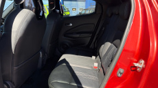 Nissan Juke 1.0 DiG-T 114 Tekna 5dr Petrol Hatchback